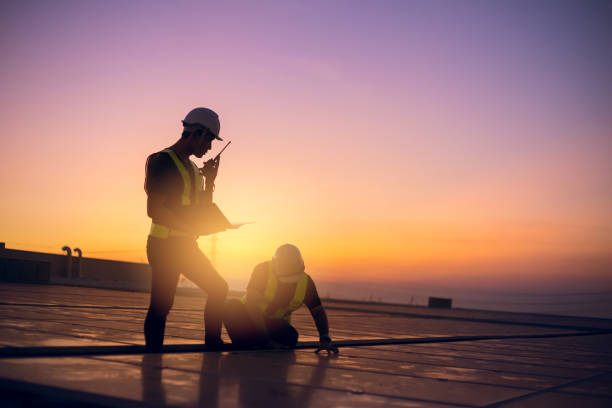 Best Steel Roofing  in Mebane, NC