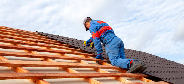 Best Sheet Metal Roofing  in Mebane, NC