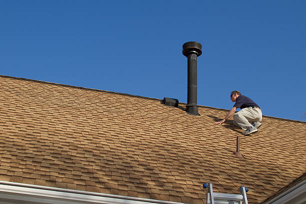 Best Metal Roofing Installation  in Mebane, NC