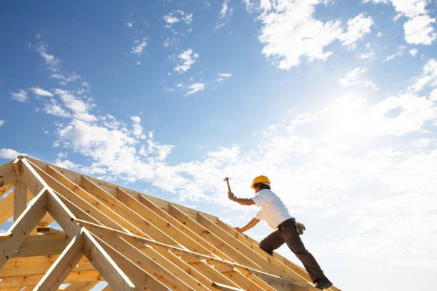 Best Roofing for New Construction  in Mebane, NC