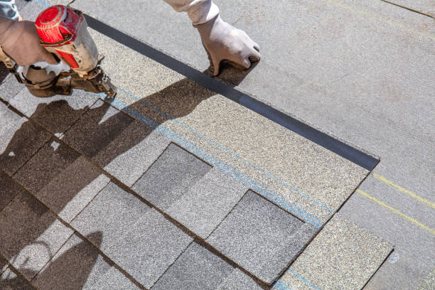 Best Rubber Roofing (EPDM, TPO)  in Mebane, NC